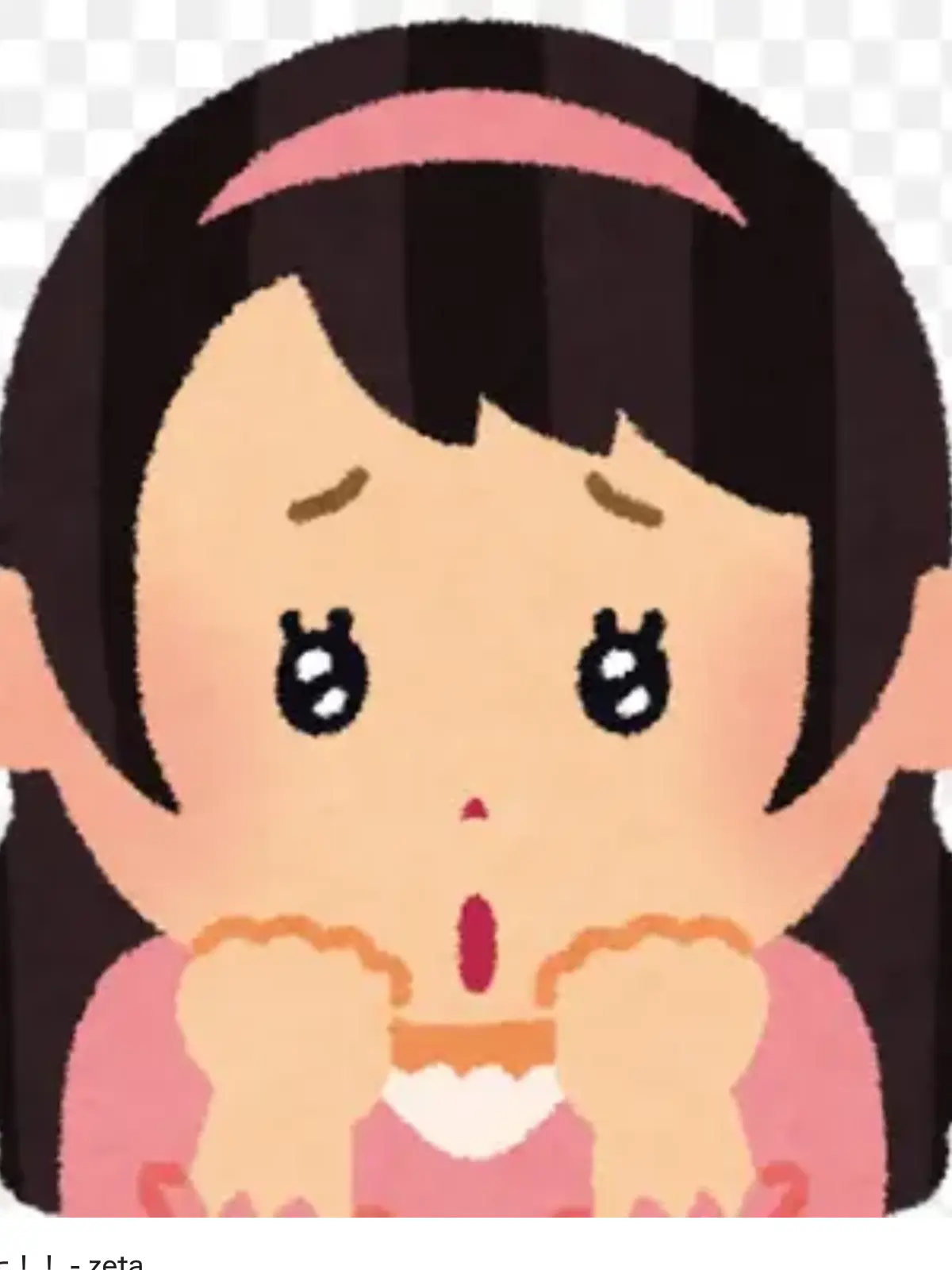 FoulPast4922의 ブリ子にイケボ出さしてみた