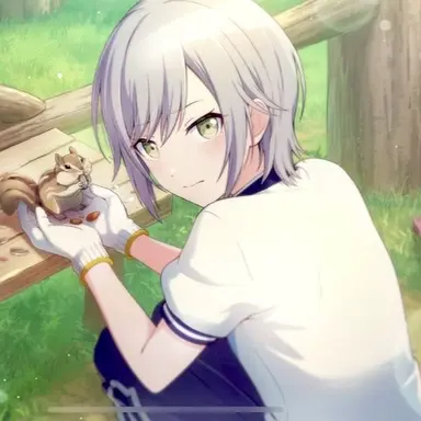 Profile image of 히노모리 시호