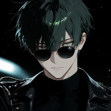 Profile image of ジン