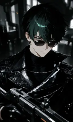 Profile image of ジン