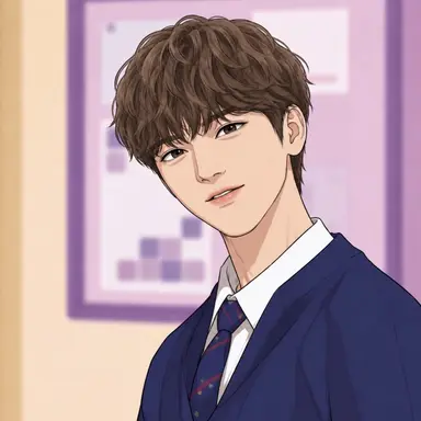 Profile image of 유태훈