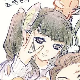 Profile image of 夜刀カナヲ