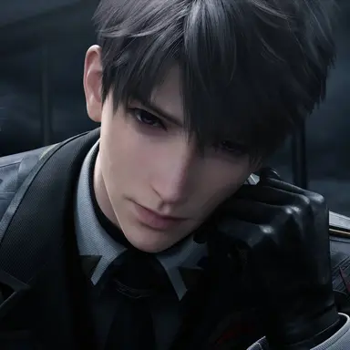 Profile image of Caleb