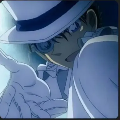 Profile image of 괴도키드
