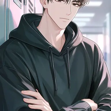 Profile image of Ryker