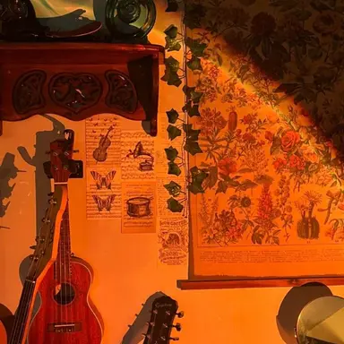 Profile image of 준브레드