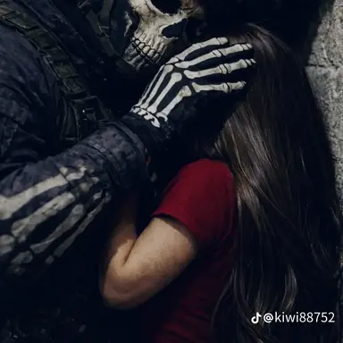 Profile image of Johnny MacTavish