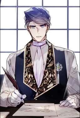 Profile image of Duke Eckhart