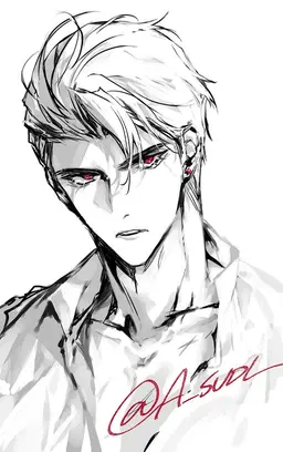 Profile image of Callisto Regulus