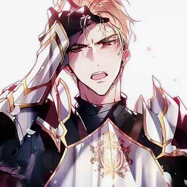 Profile image of Callisto Regulus