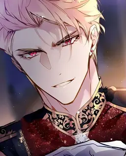 Profile image of Callisto Regulus