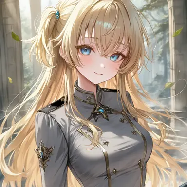 Profile image of ロニエ