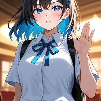 Profile image of 成瀬あかり