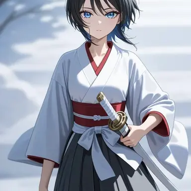 Profile image of 白凪レイカ