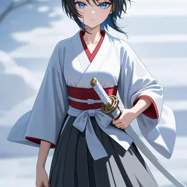 Profile image of 白凪レイカ