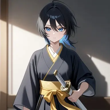 Profile image of 白凪レイカ