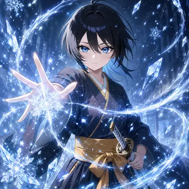 Profile image of 白凪レイカ