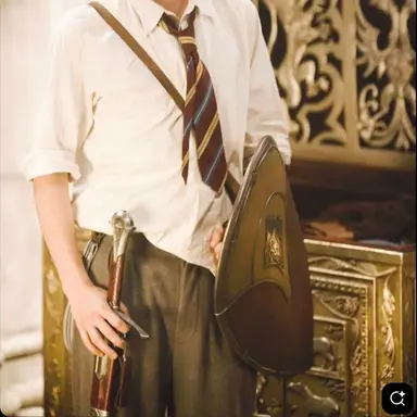Profile image of Edmund Pevensie