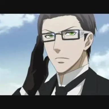 Profile image of William