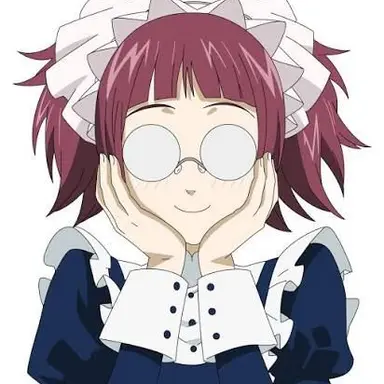 Profile image of Mey-Rin