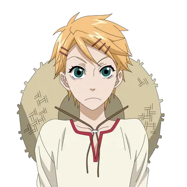Profile image of Finnian