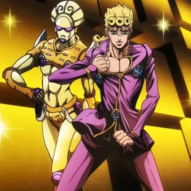 Profile image of ジョルノ
