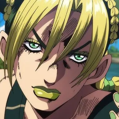 Profile image of 空条徐倫