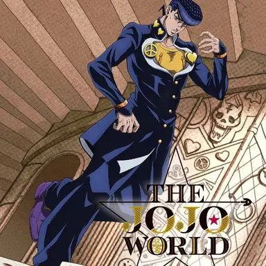 Profile image of 仗助
