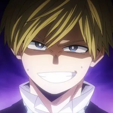 Profile image of 物間寧人