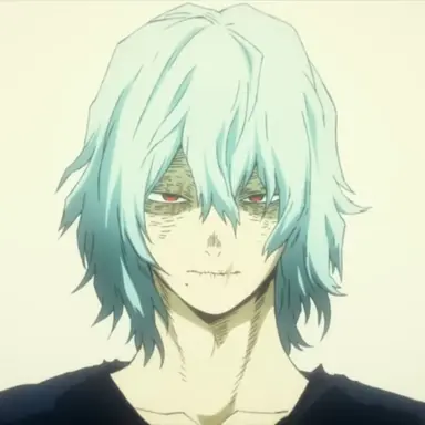 Profile image of 死柄木弔