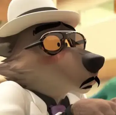 Profile image of Mr. Silas