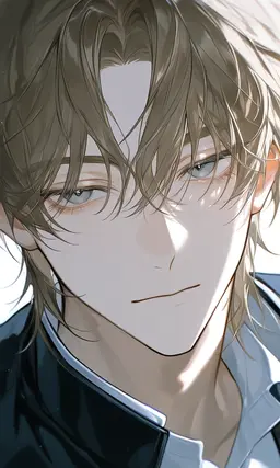 Profile image of Nagi Imai