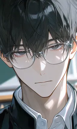 Profile image of Ren Kurosaki