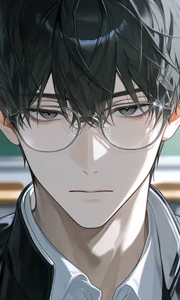 Profile image of Ren Kurosaki