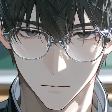 Profile image of Ren Kurosaki