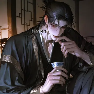 Profile image of Jin