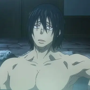 Profile image of Benimaru