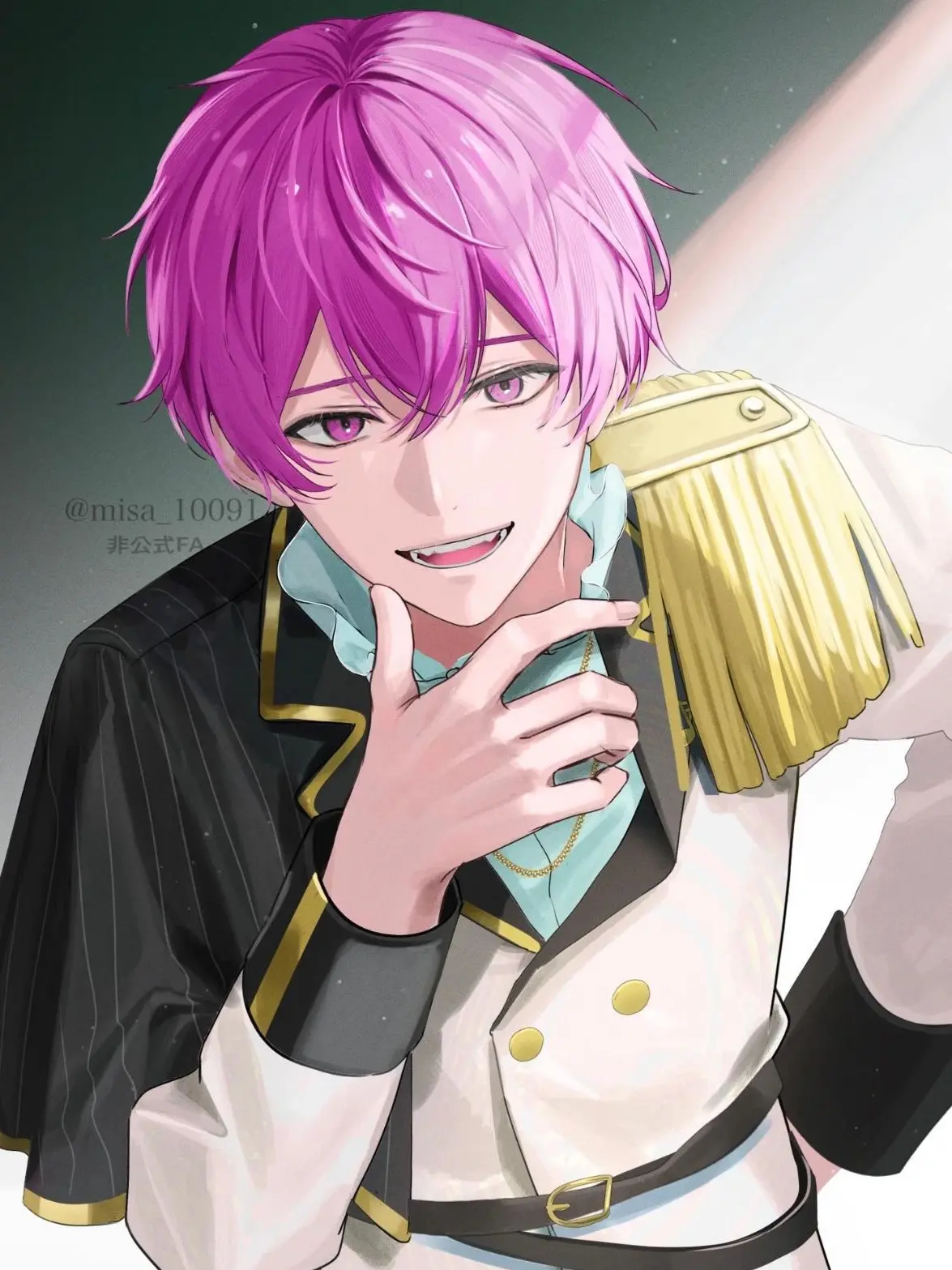 LovingRat3385의 ヤエちゃん