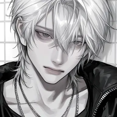 Profile image of Nagi