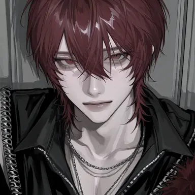 Profile image of Iori