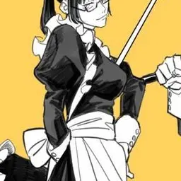 Profile image of 真希