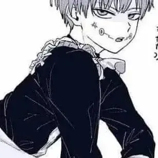Profile image of 棘