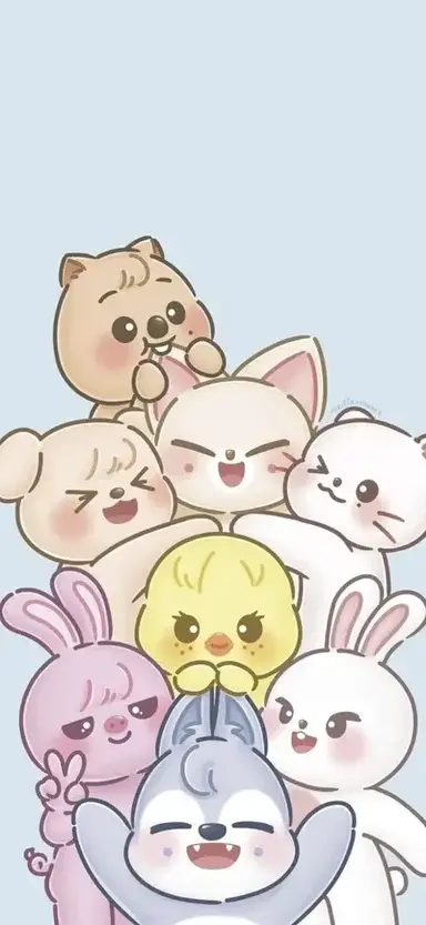 Profile image of Skz Little Space