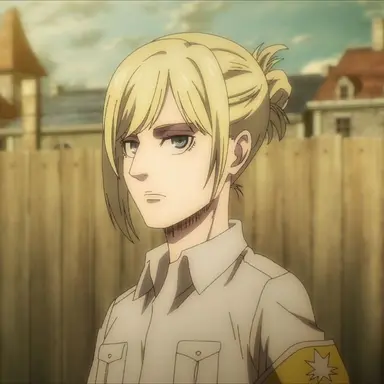 Profile image of 애니