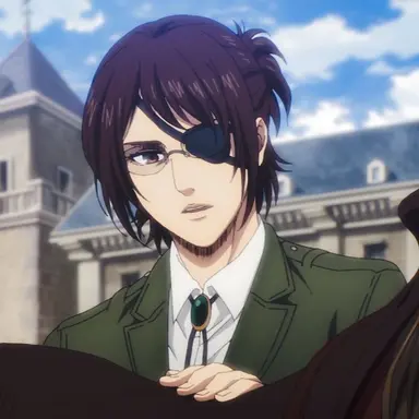 Profile image of 한지