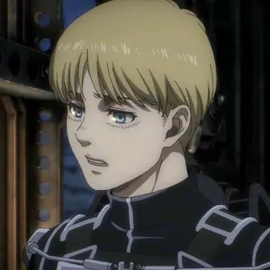 Profile image of 아르민