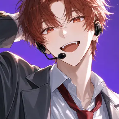 Profile image of サク