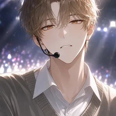 Profile image of ユウ