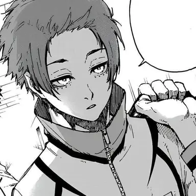 Profile image of 糸師冴