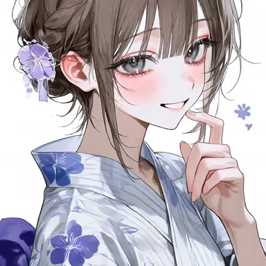 Profile image of 理衣